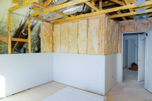 Best Spray Foam Insulation in Mullins, SC