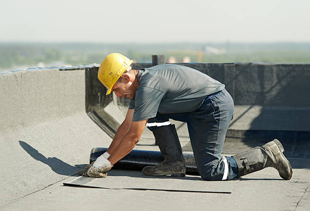 Best Commercial Insulation in Mullins, SC