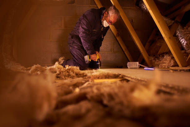 Best Residential Insulation in Mullins, SC
